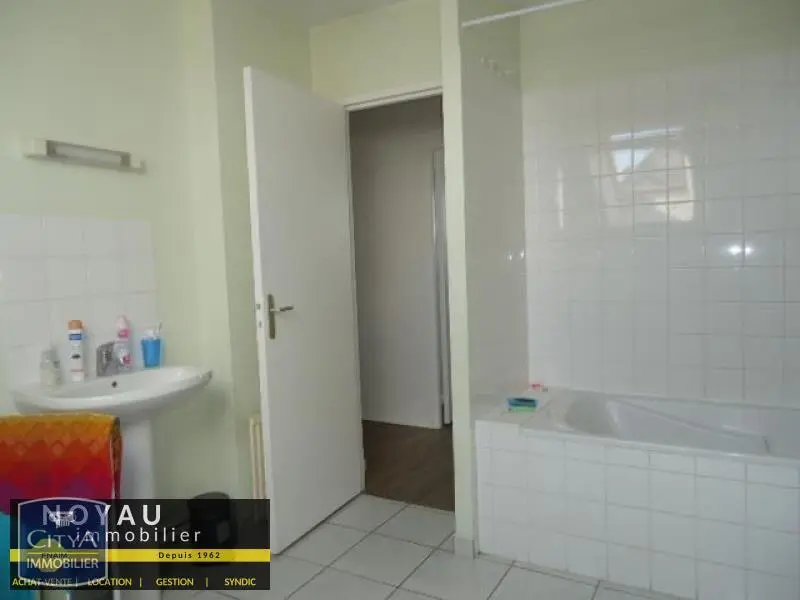 Photo 8 Maison 4 pièces 83m²