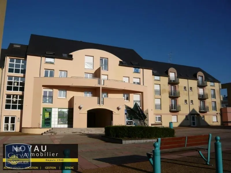 Photo 1 pour Appartement 1 pièce 22m² Photo 1 Appartement 1 pièce 22m²