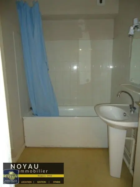 Photo 4 pour Appartement 1 pièce 22m² Photo 4 Appartement 1 pièce 22m²