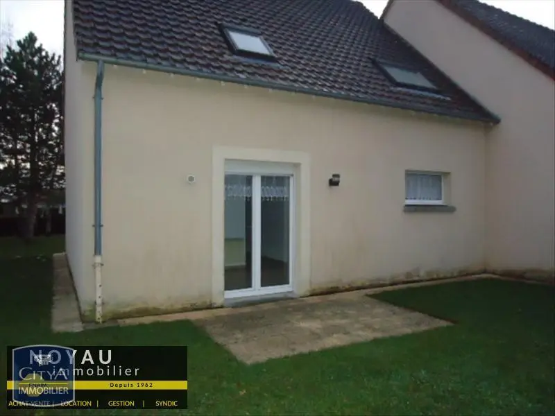 Photo 9 Maison 4 pièces 80.91m²