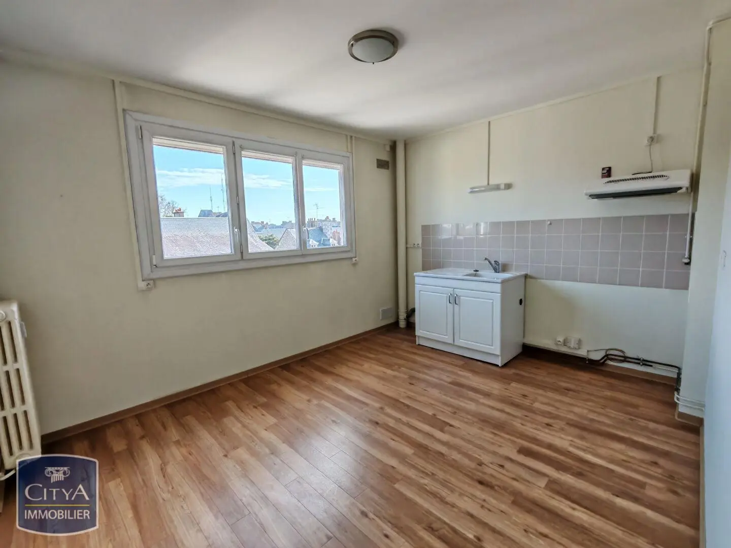 Photo 3 Appartement 3 pièces 71.5m²