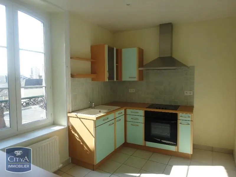 Photo 2 appartement Alençon
