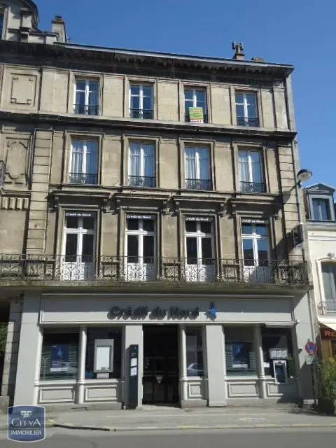 Photo 6 appartement Alençon