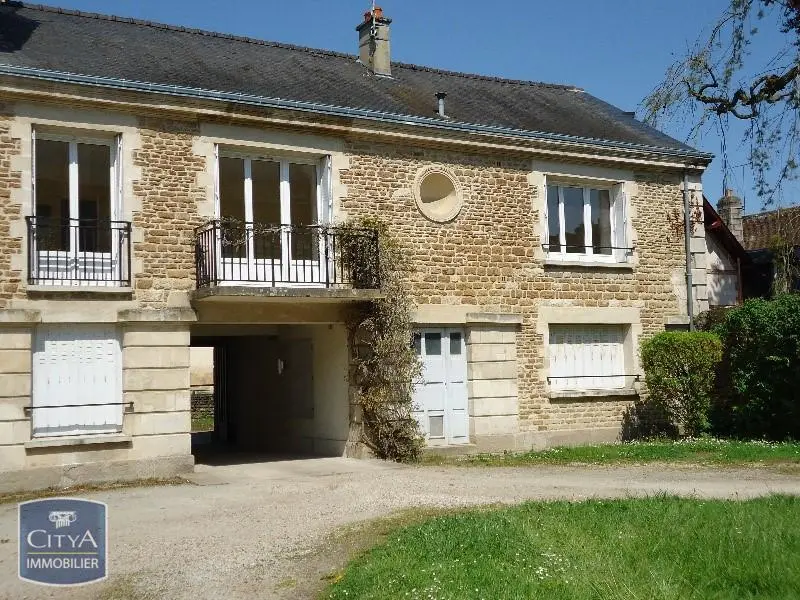 Photo 1 pour Appartement 6 pièces 129.55m² Photo 1 Appartement 6 pièces 129.55m²