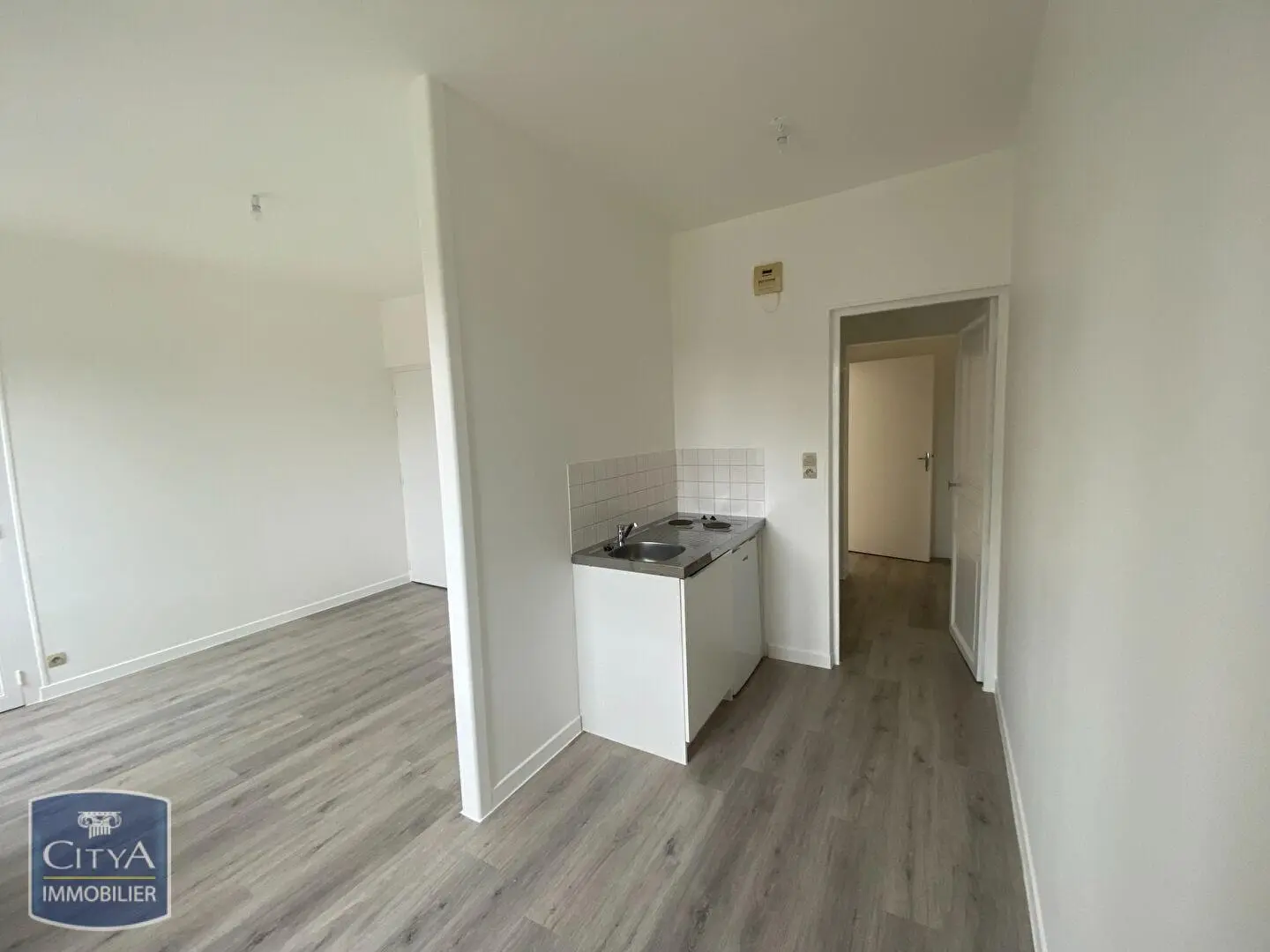 Photo 2 Appartement 2 pièces 36.67m²