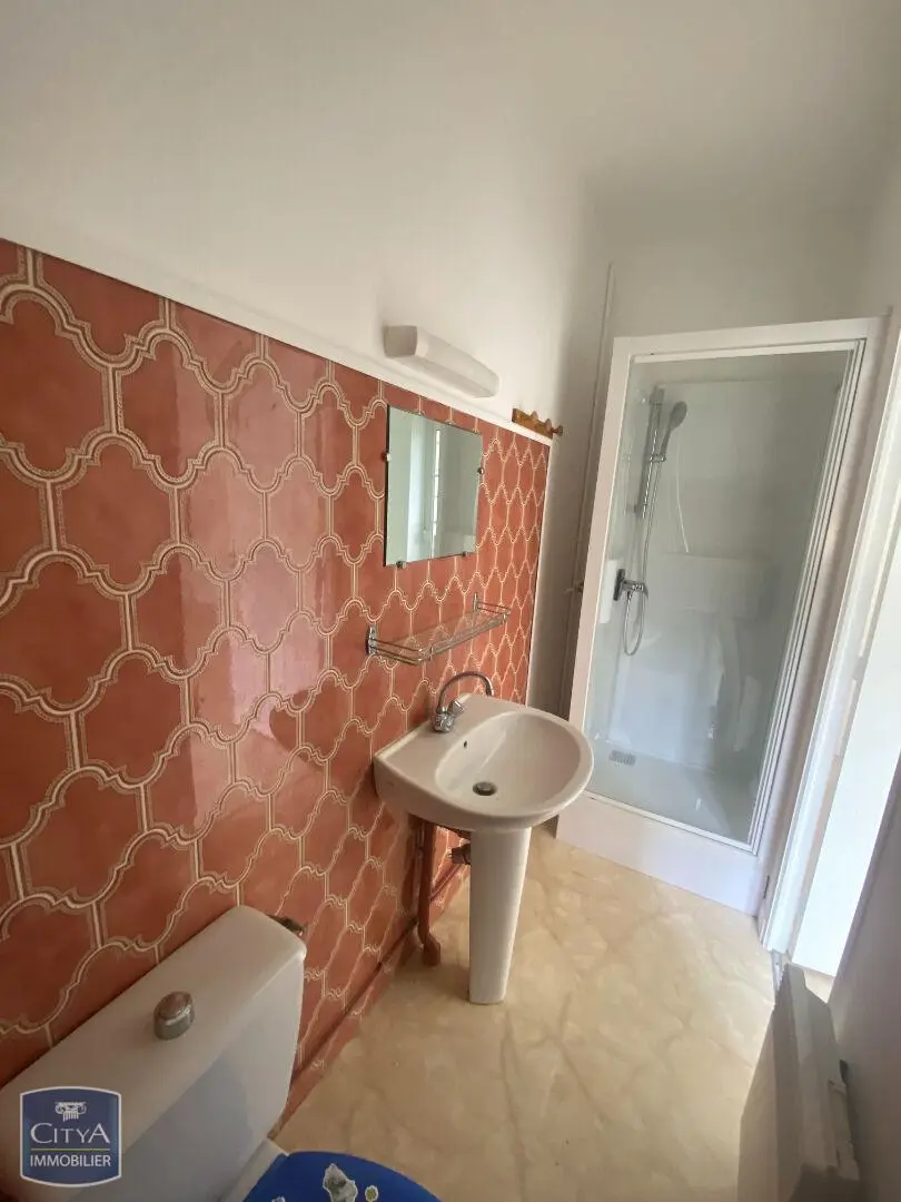 Photo 4 Appartement 2 pièces 36.67m²