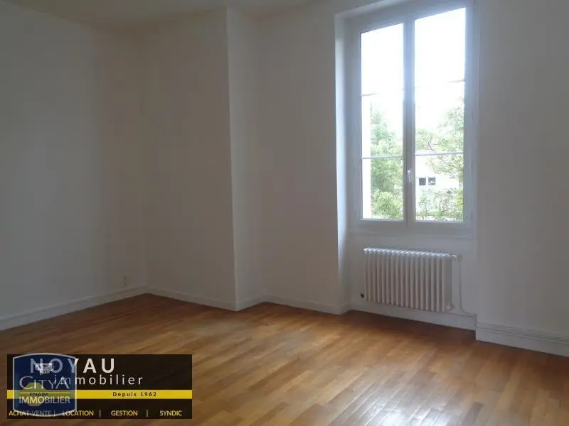 Photo 2 Appartement 4 pièces 102m²