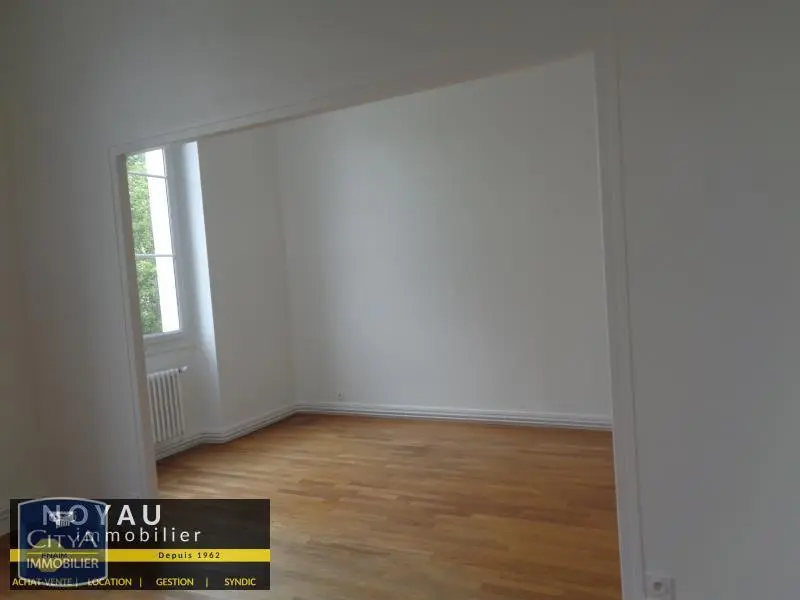 Photo 3 Appartement 4 pièces 102m²