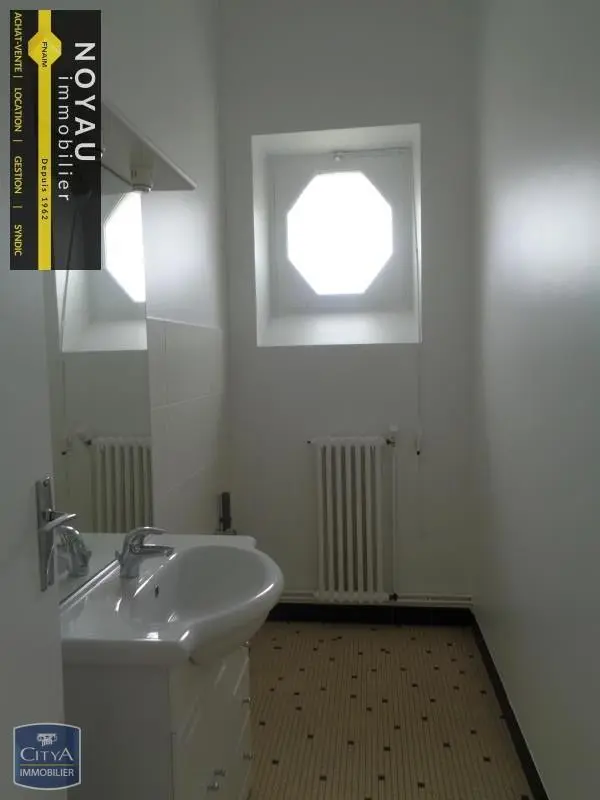 Photo 10 Appartement 4 pièces 102m²