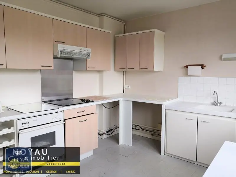 Photo 4 Appartement 3 pièces 76.27m²