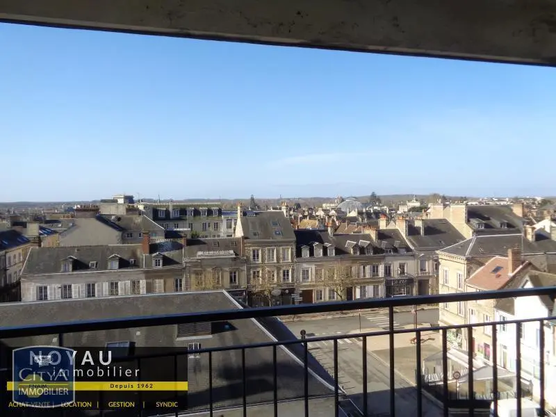 Photo 16 Appartement 3 pièces 76.27m²