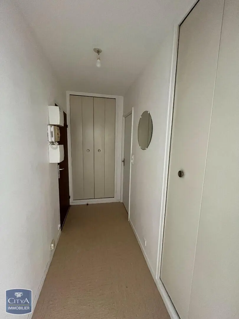 Photo 6 Appartement 1 pièce 33.88m²