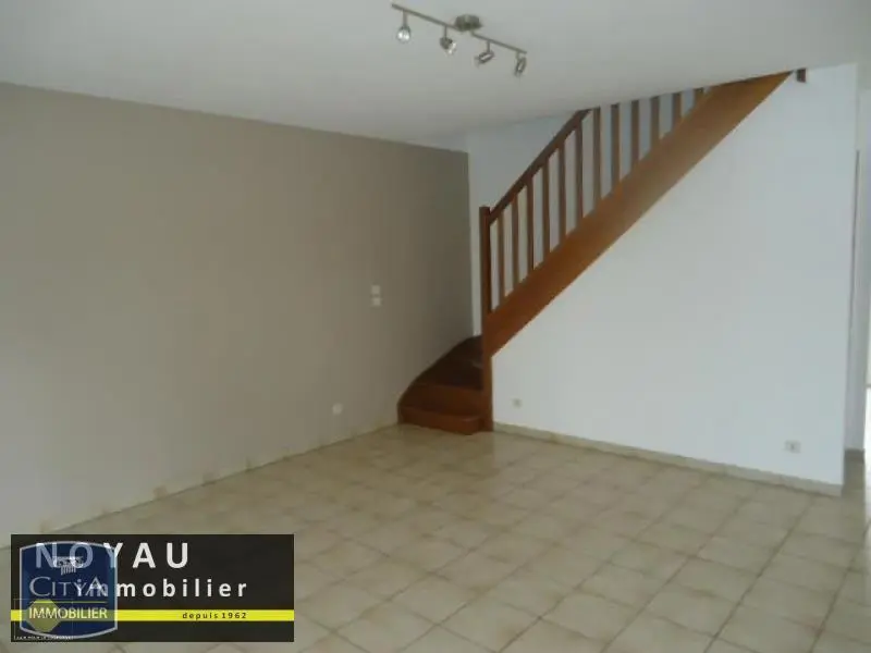 Photo 3 Maison 4 pièces 82m²