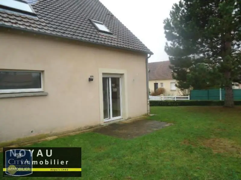 Photo 10 Maison 4 pièces 82m²