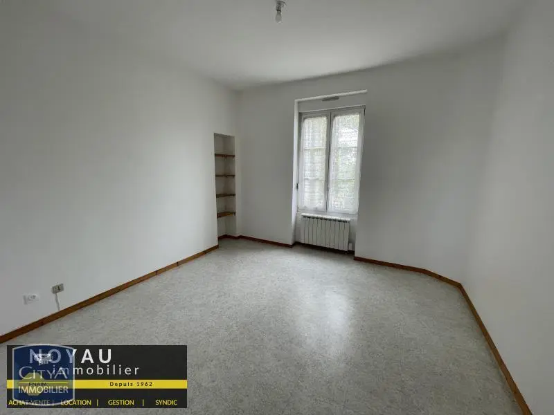 Photo 4 Appartement 2 pièces 54.8m²