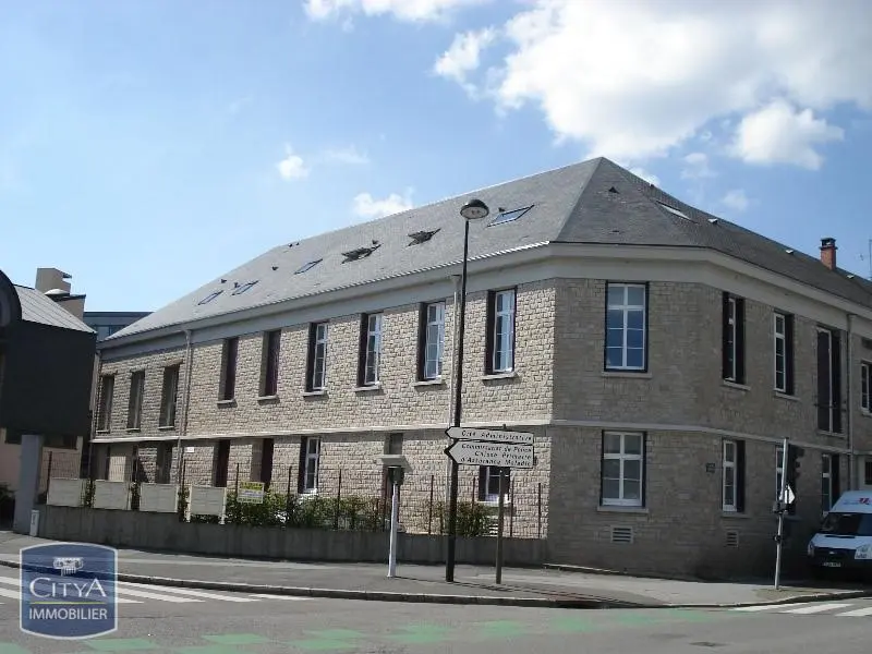 Photo 1 Appartement 2 pièces 53m²