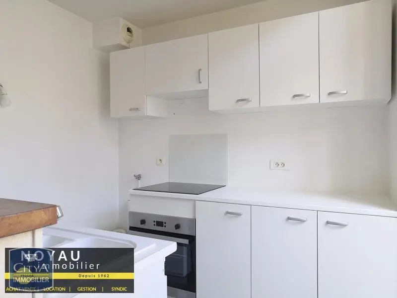 Photo 2 appartement Alençon