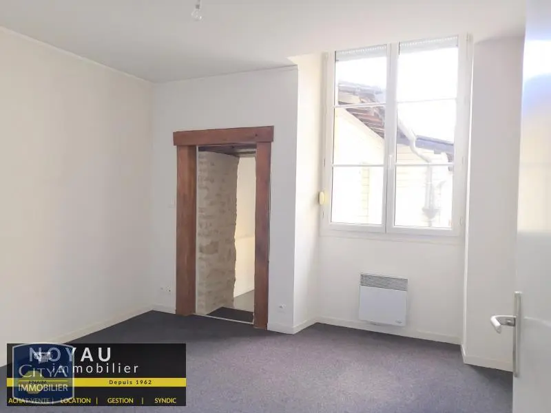 Photo 4 appartement Alençon