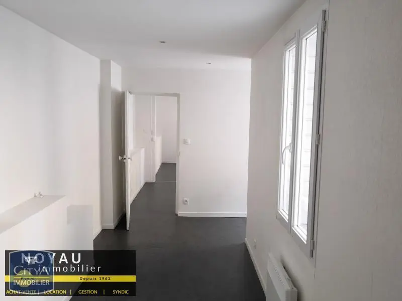 Photo 5 appartement Alençon