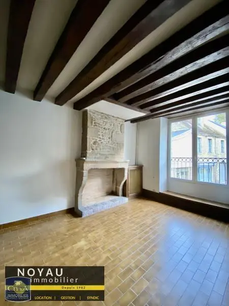 Photo 2 Maison 3 pièces 61.46m²