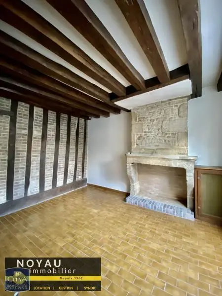 Photo 3 Maison 3 pièces 61.46m²