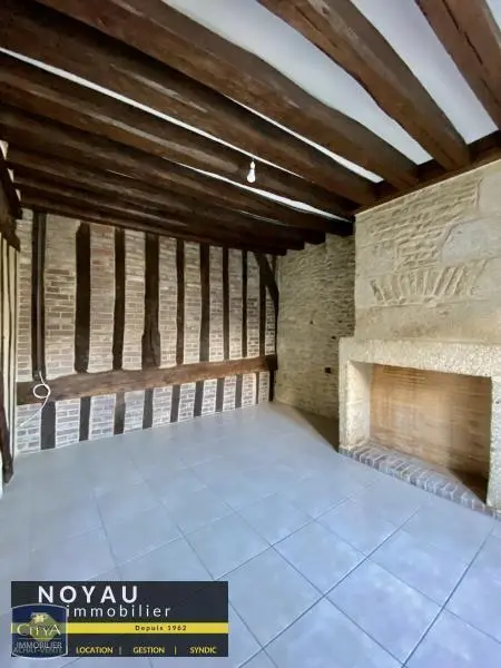 Photo 6 Maison 3 pièces 61.46m²