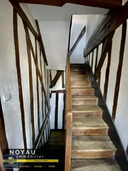 Photo 5 Maison 3 pièces 61.46m²