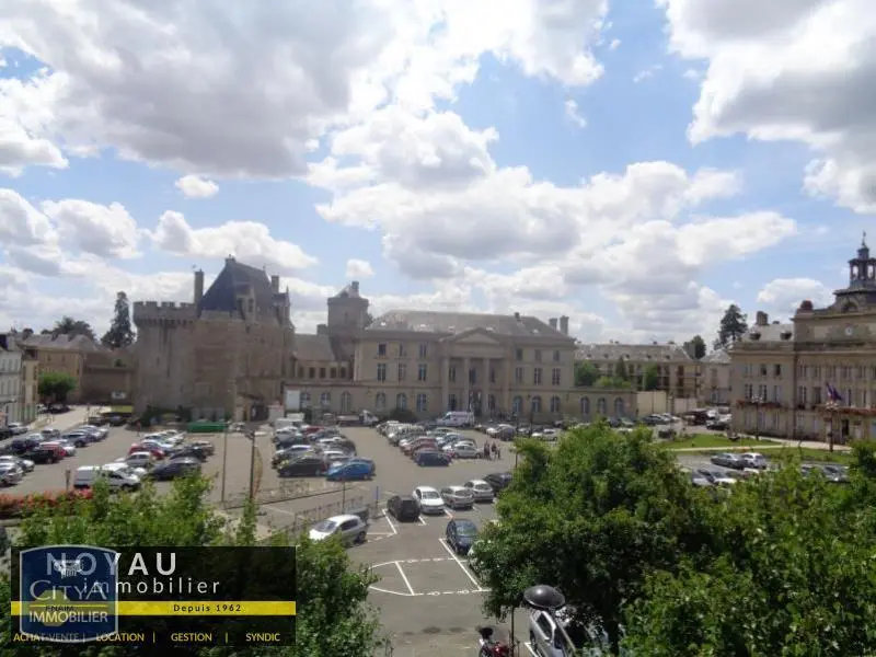 Photo 3 pour Appartement 1 pièce 40m² Photo 3 Appartement 1 pièce 40m²