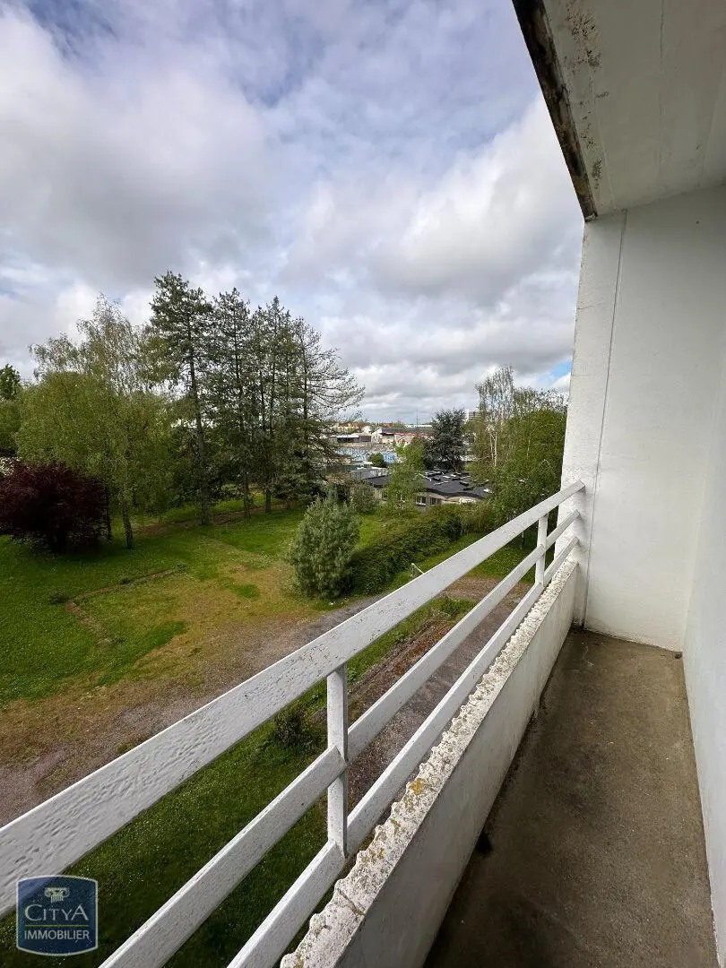 Photo 6 pour Appartement 1 pièce 26.42m² Photo 6 Appartement 1 pièce 26.42m²