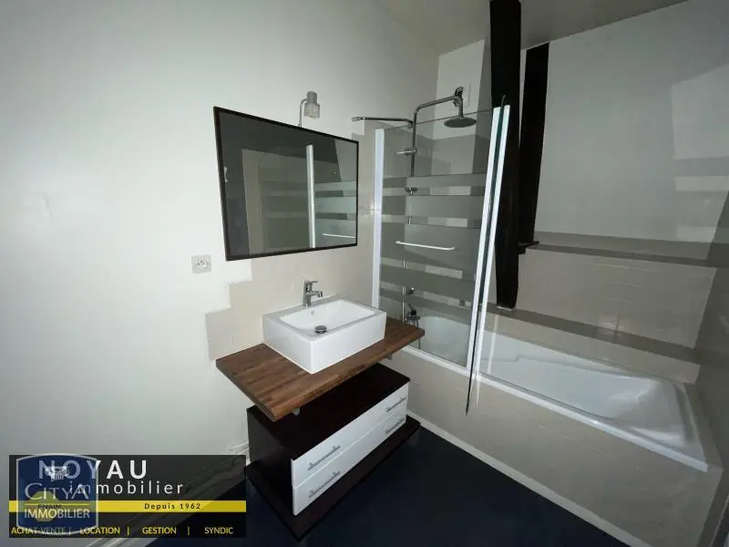 Photo 5 Appartement 4 pièces 71m²