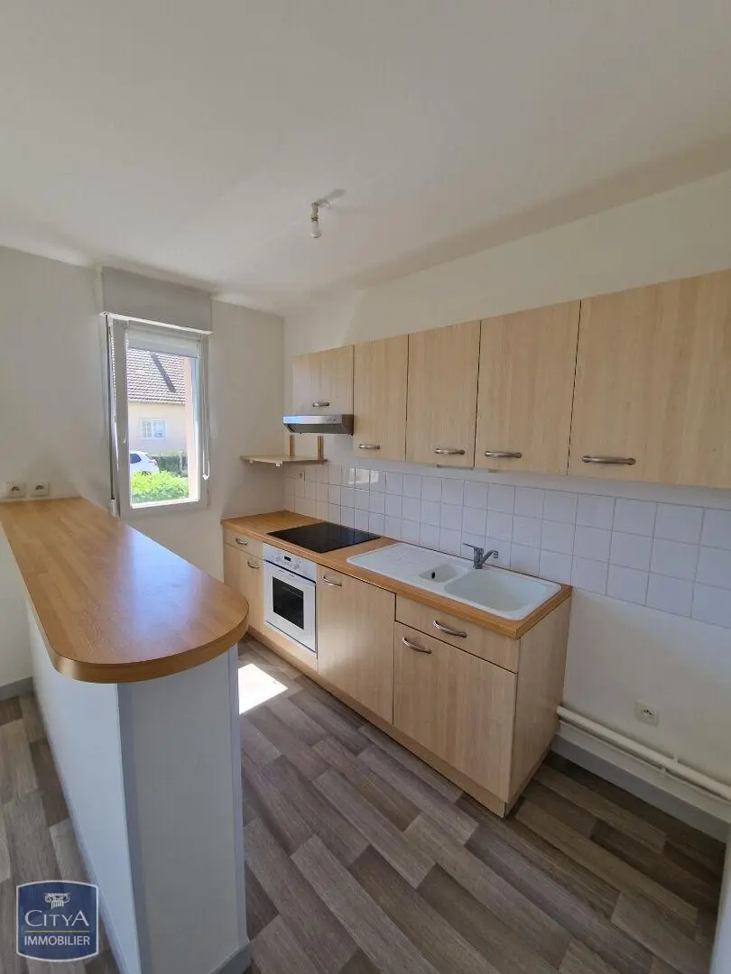 Photo 3 Appartement 2 pièces 41.1m²