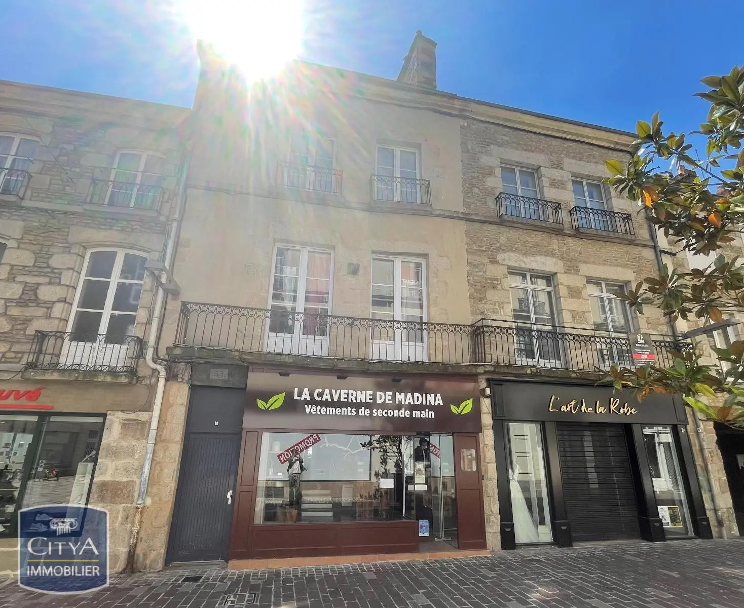 Photo 7 pour Appartement 2 pièces 31.5m² Photo 7 Appartement 2 pièces 31.5m²