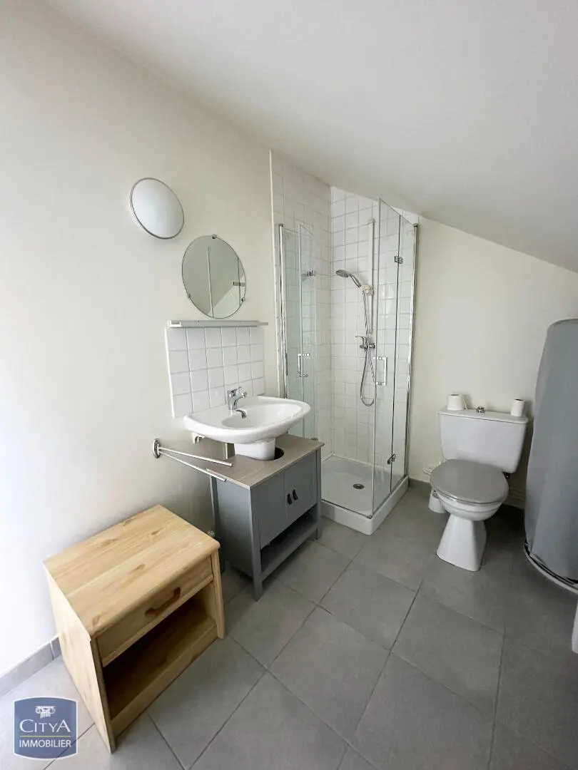 Photo 4 Appartement 1 pièce 15.94m²