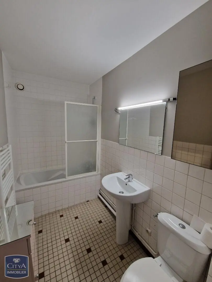 Photo 4 pour Appartement 1 pièce 28.15m² Photo 4 Appartement 1 pièce 28.15m²