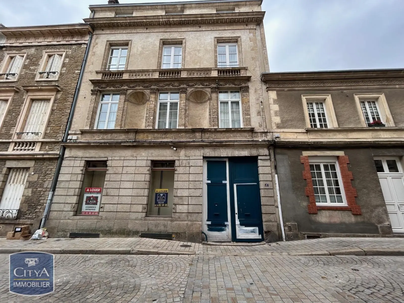 Photo 6 Local Professionnel 2 pièces 36m²