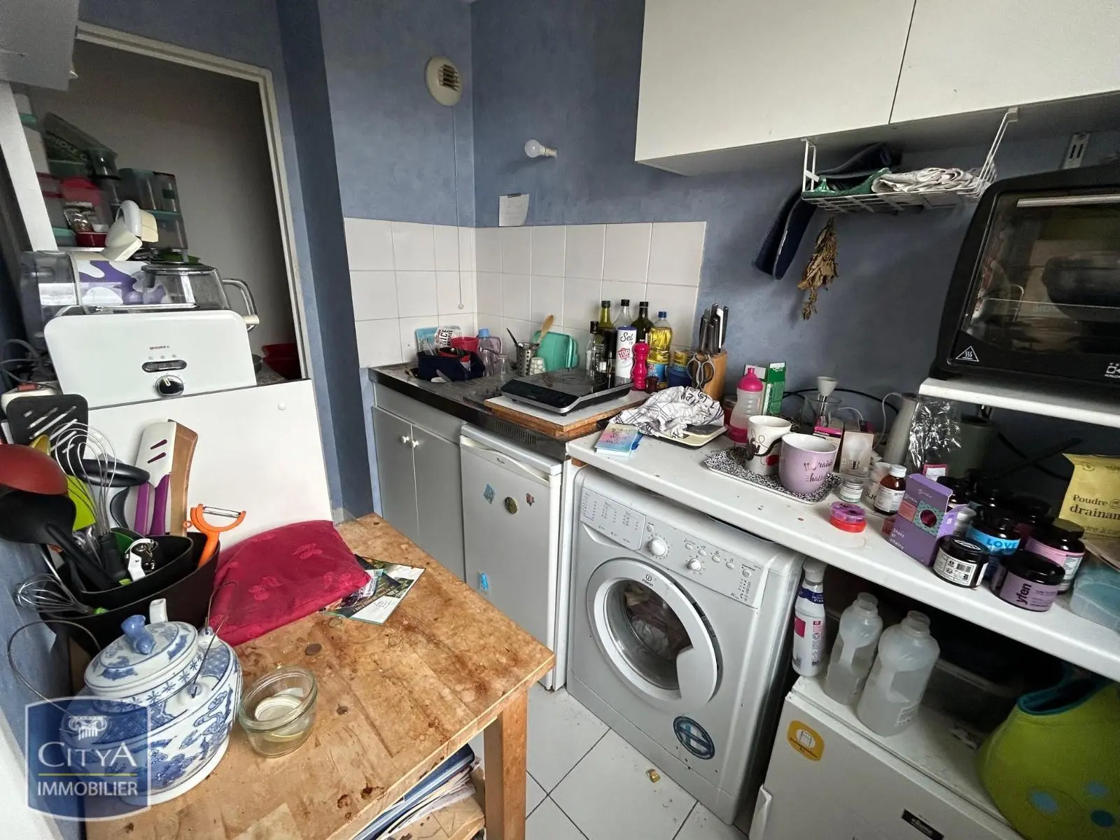 Photo 6 pour Appartement 2 pièces 45m² Photo 6 Appartement 2 pièces 45m²