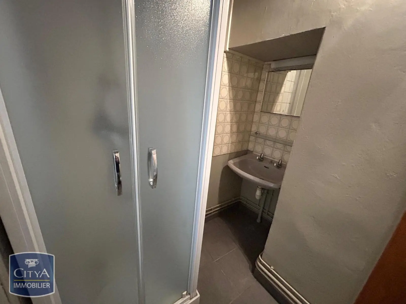 Photo 5 pour Appartement 1 pièce 23.8m² Photo 5 Appartement 1 pièce 23.8m²