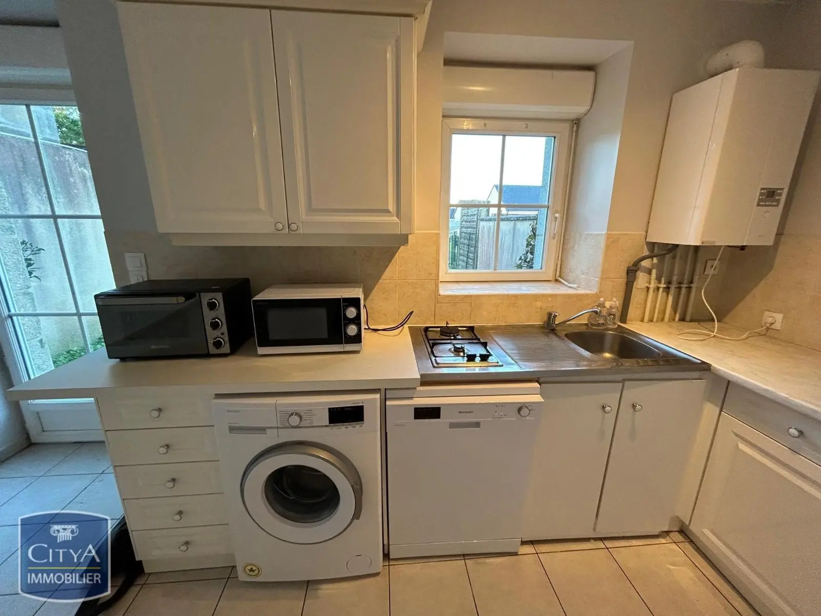 Photo 4 Maison 3 pièces 57.83m²