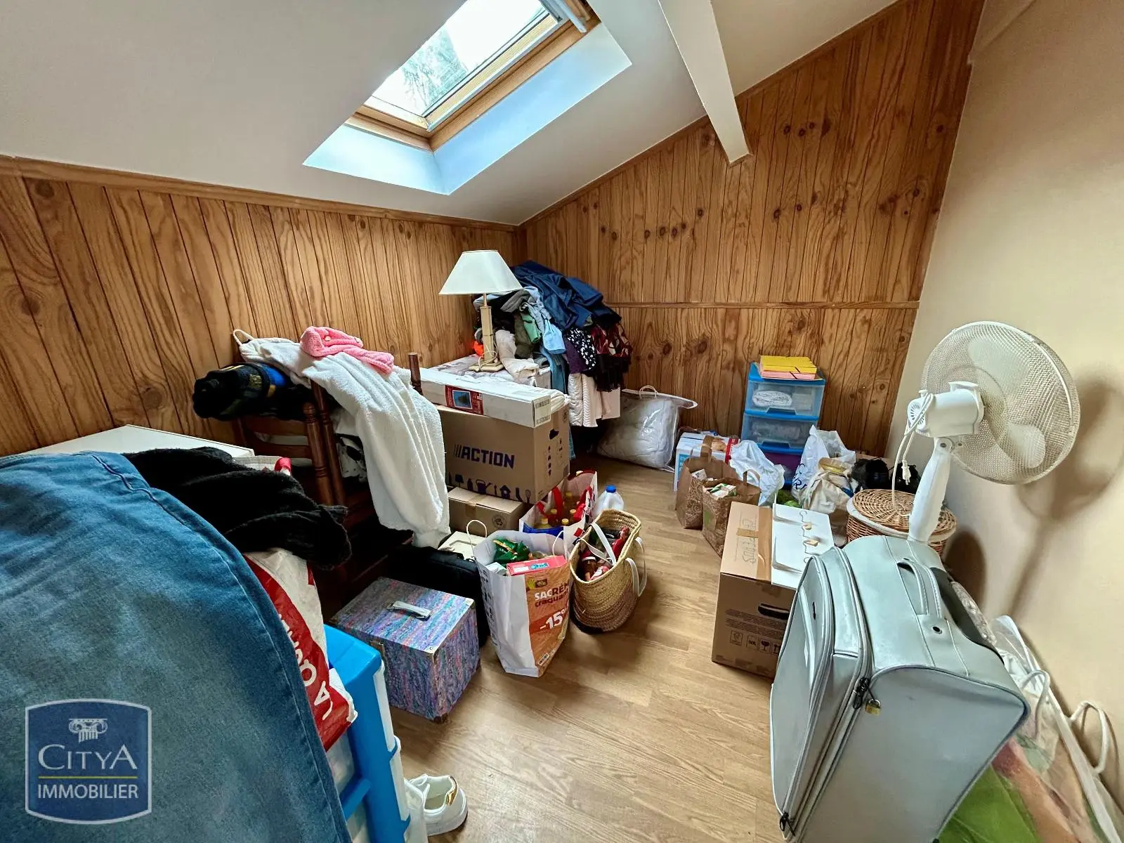 Photo 4 Maison 3 pièces 56m²