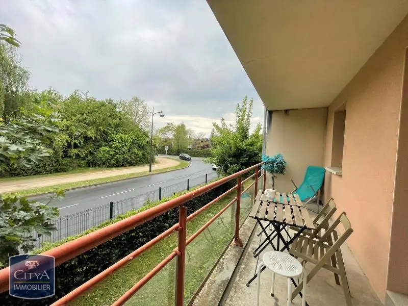 Photo 4 Appartement 3 pièces 54m²