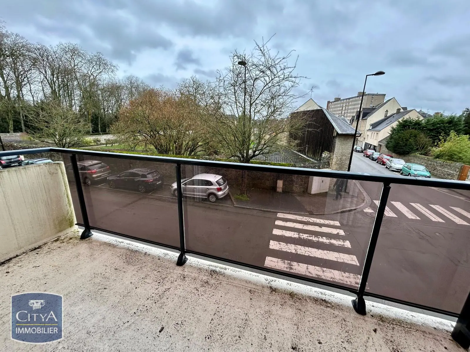 Photo 8 Appartement 2 pièces 48.59m²