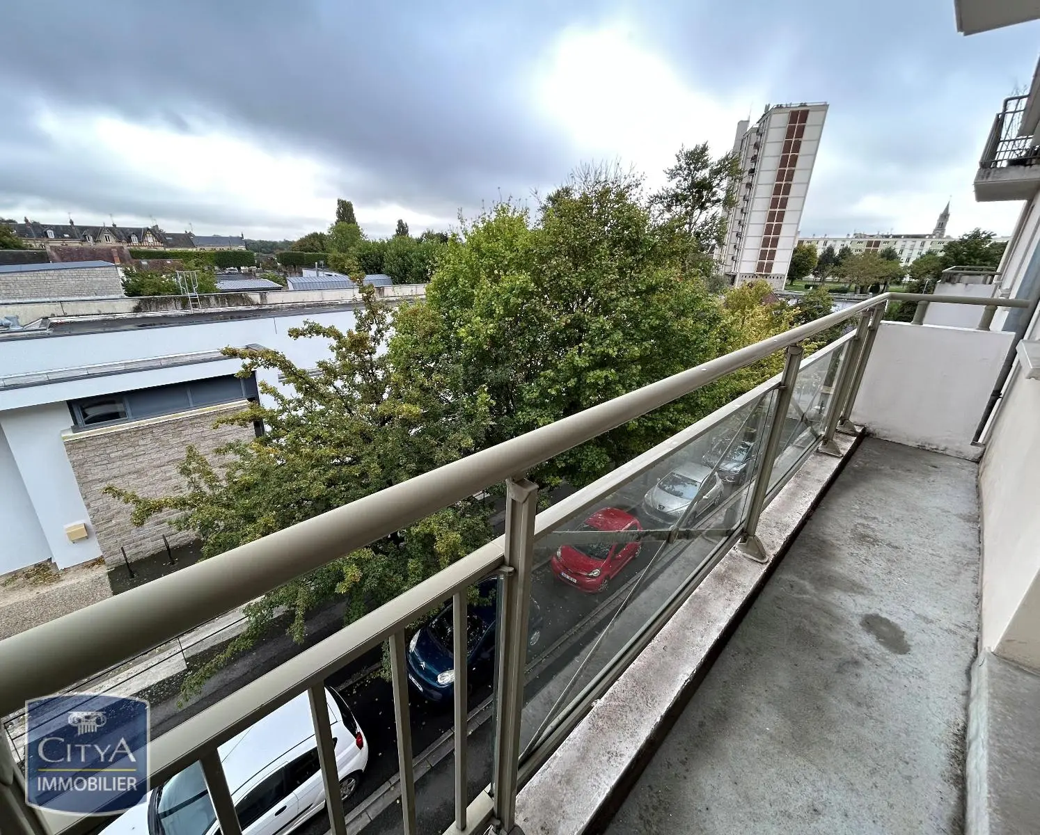 Photo 6 Appartement 3 pièces 54.4m²