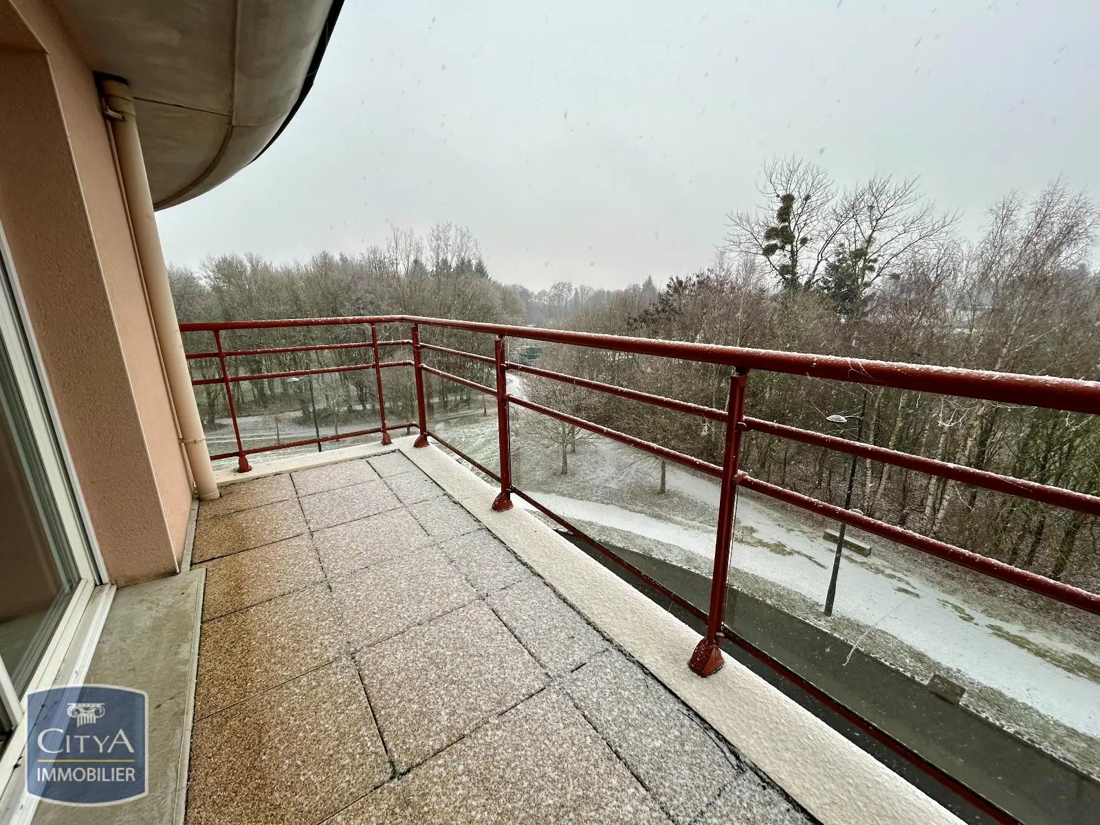 Photo 4 Appartement 3 pièces 62.95m²