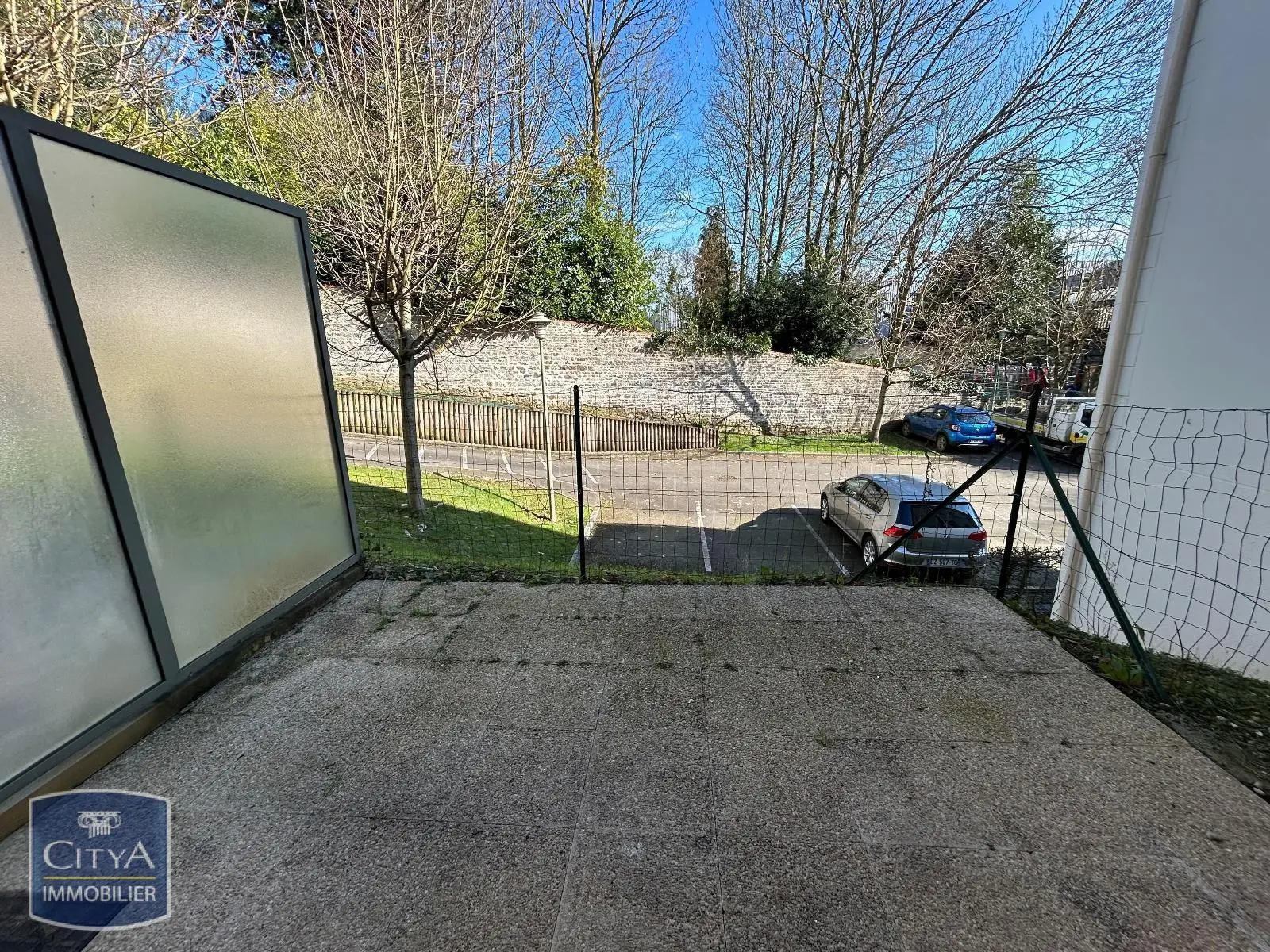 Photo 6 Appartement 2 pièces 47.5m²