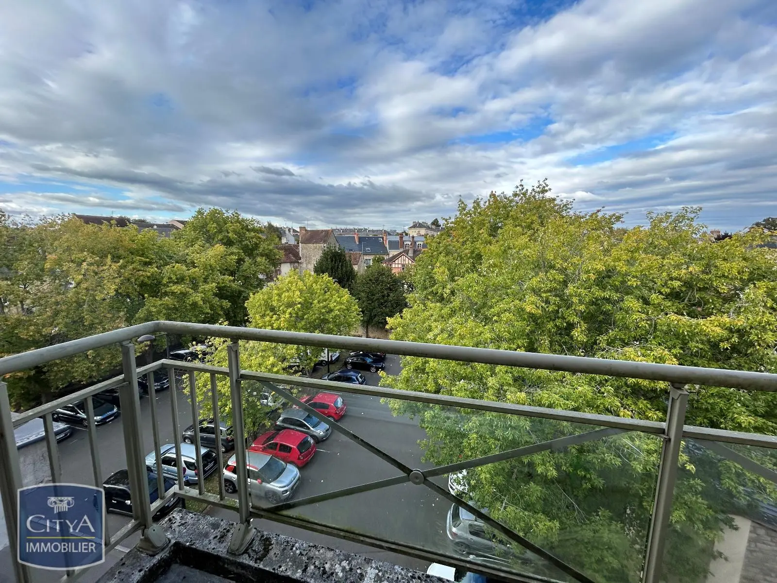 Photo 7 Appartement 2 pièces 48.2m²