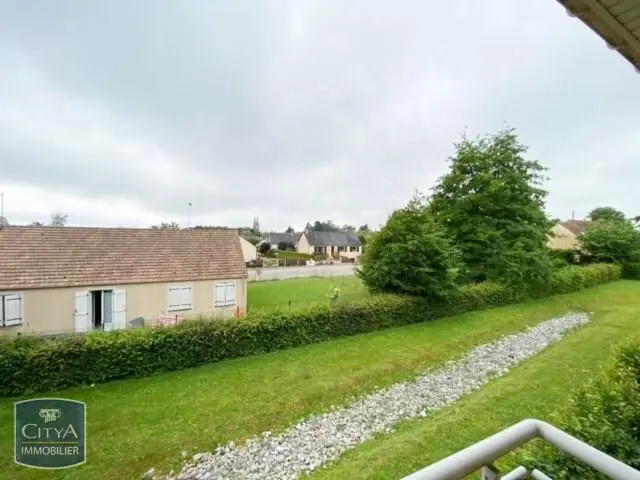 Photo 12 Appartement 3 pièces 61.22m²