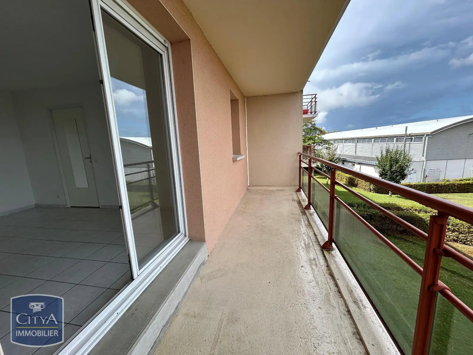 Photo 6 Appartement 3 pièces 54.85m²