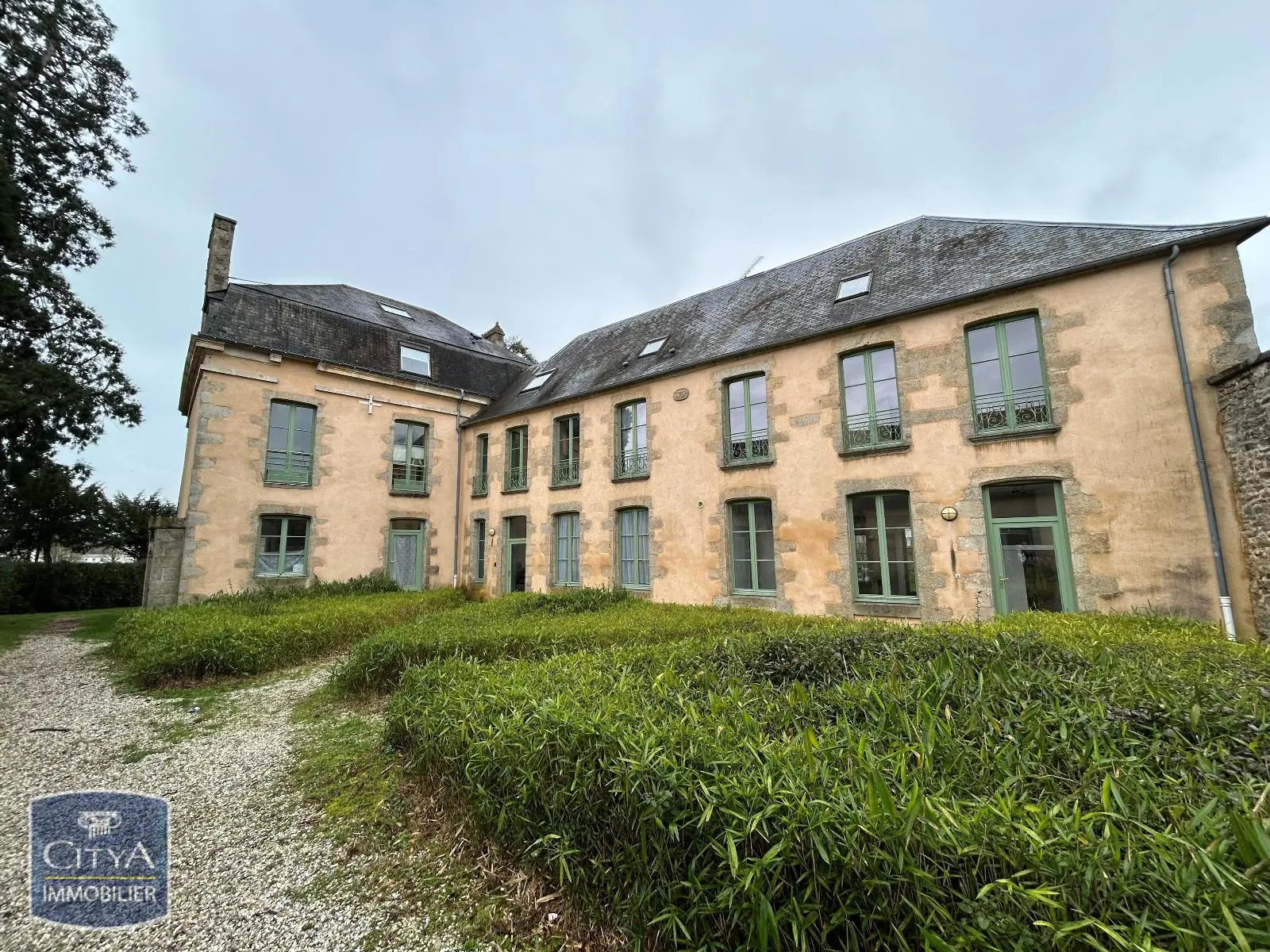 Photo 12 Appartement 4 pièces 71m²