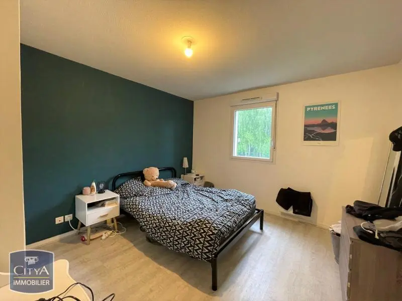Photo 7 Appartement 3 pièces 54m²