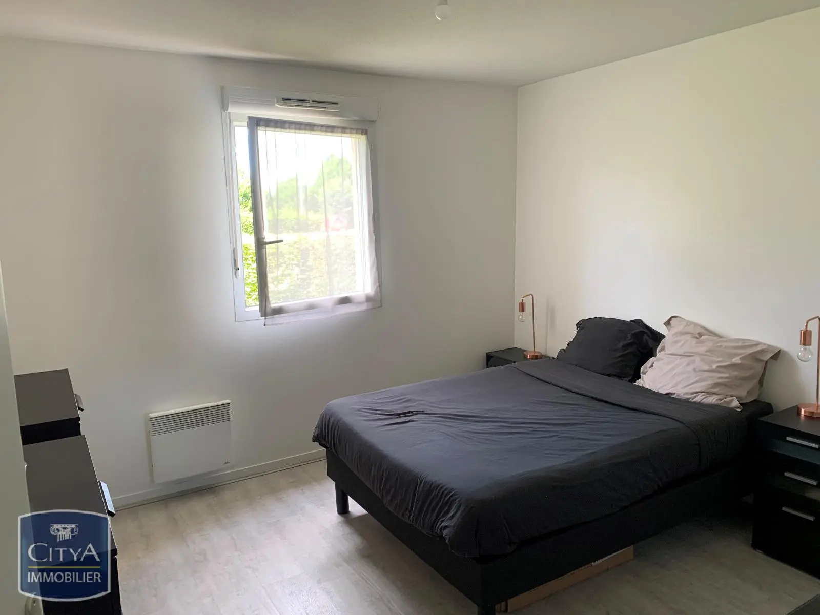 Photo 2 Appartement 3 pièces 56.18m²